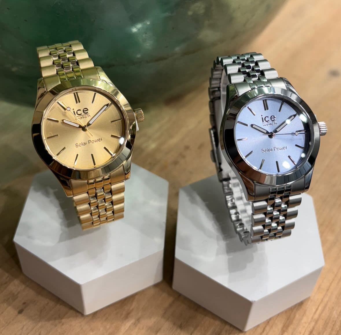 Ice Watch erlojua 2 · Reloj Ice Watch en Disdira Bitxitegia, Azpeitia